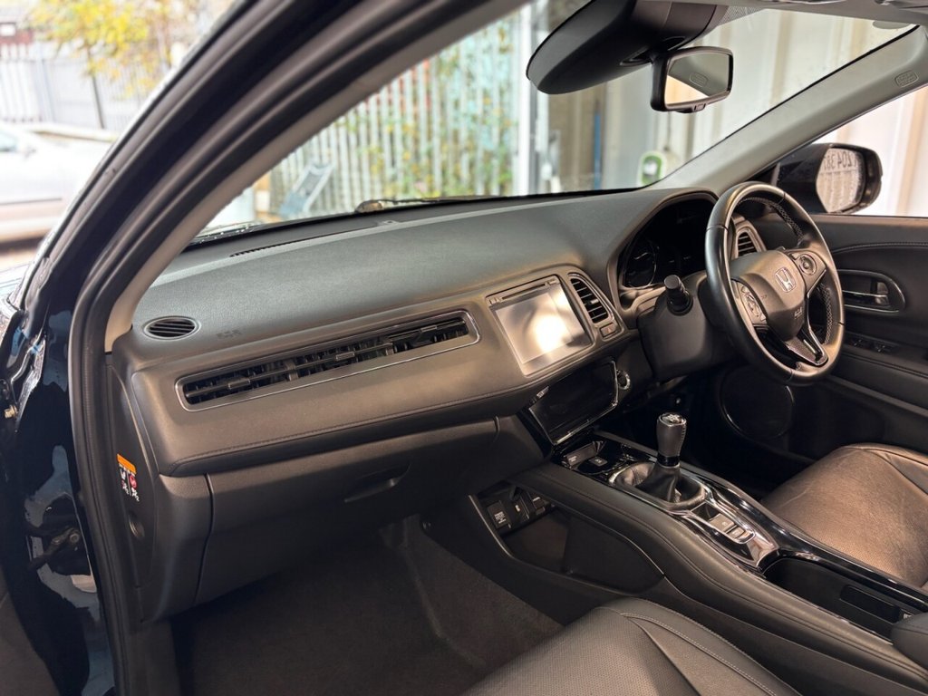 Used Honda HR-V 2020 for sale - 76210354: Photo 11