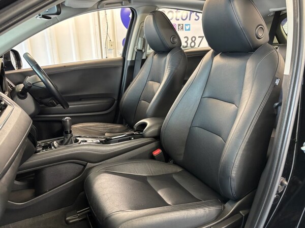 Used Honda HR-V 2020 for sale - 76210354: Photo 11