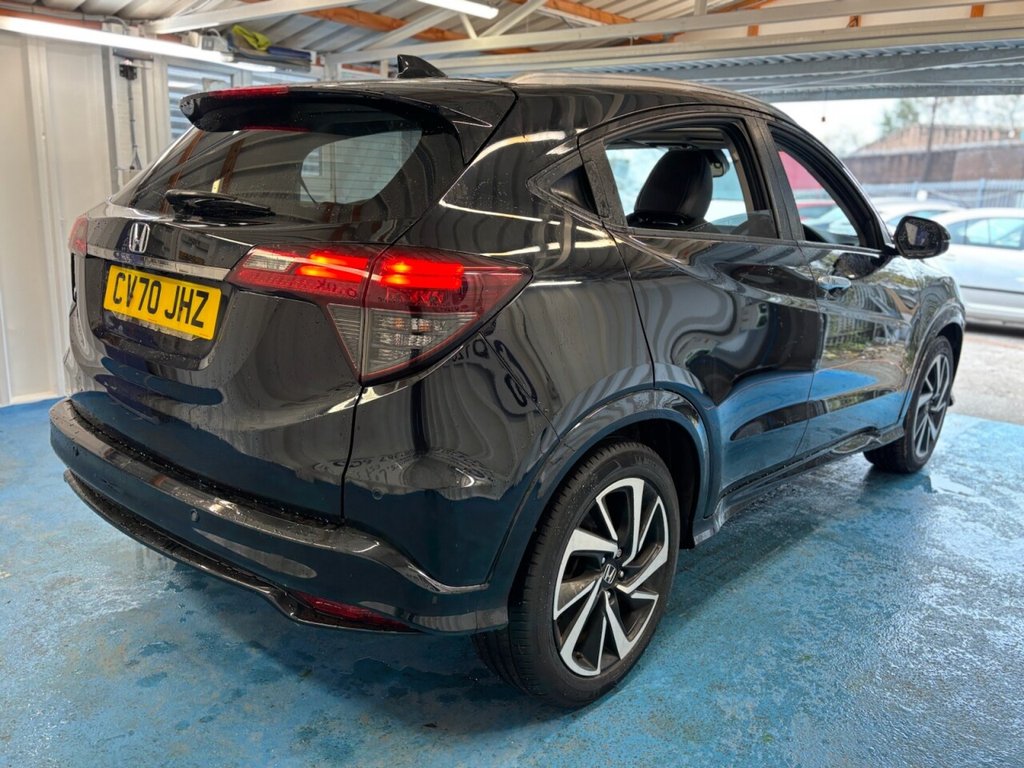 Used Honda HR-V 2020 for sale - 76210354: Photo 13