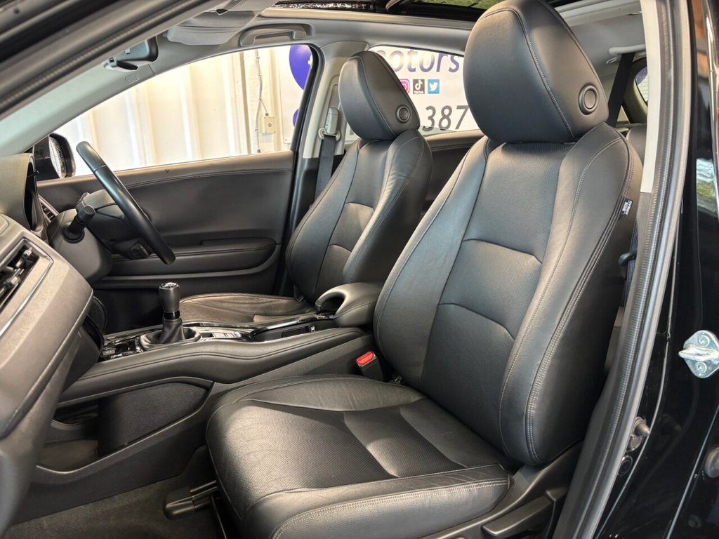 Used Honda HR-V 2020 for sale - 76210354: Photo 16