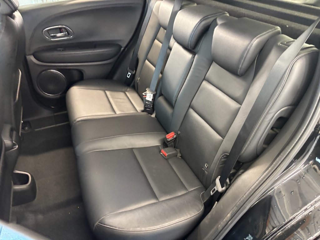 Used Honda HR-V 2020 for sale - 76210354: Photo 18