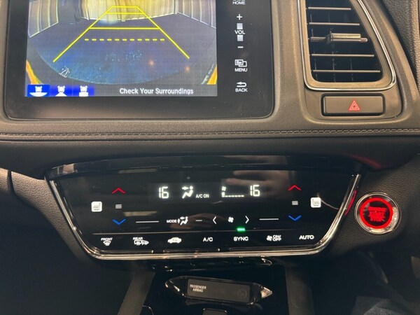 Used Honda HR-V 2020 for sale - 76210354: Photo 19