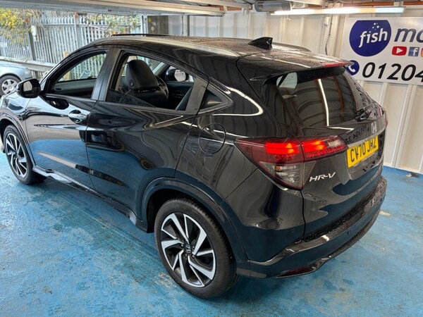 Used Honda HR-V 2020 for sale - 76210354: Photo 20