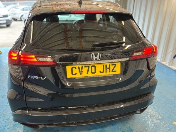 Used Honda HR-V 2020 for sale - 76210354: Photo 21