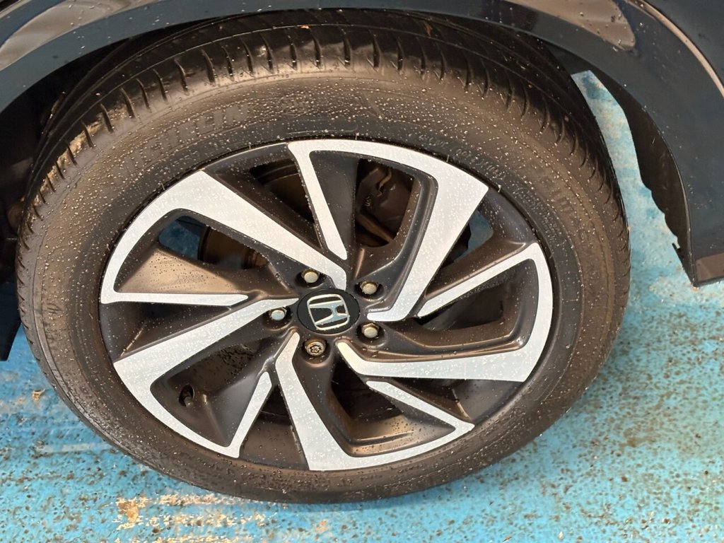 Used Honda HR-V 2020 for sale - 76210354: Photo 25