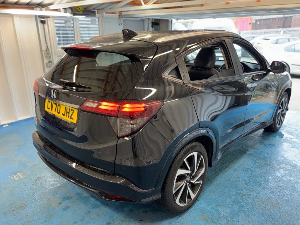 Used Honda HR-V 2020 for sale - 76210354: Photo 26