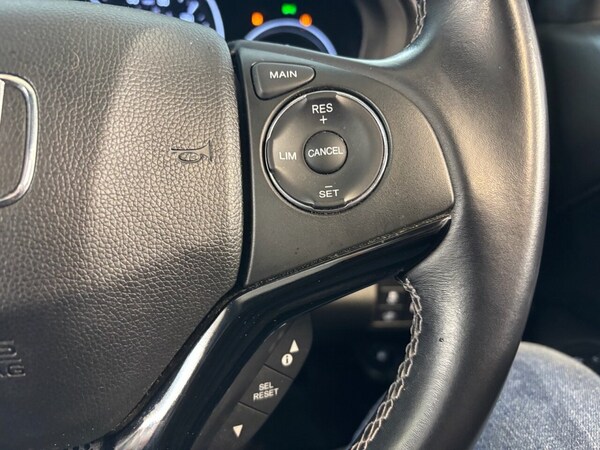 Used Honda HR-V 2020 for sale - 76210354: Photo 29