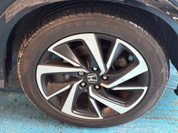 Used Honda HR-V 2020 for sale - 76210354: Photo 31