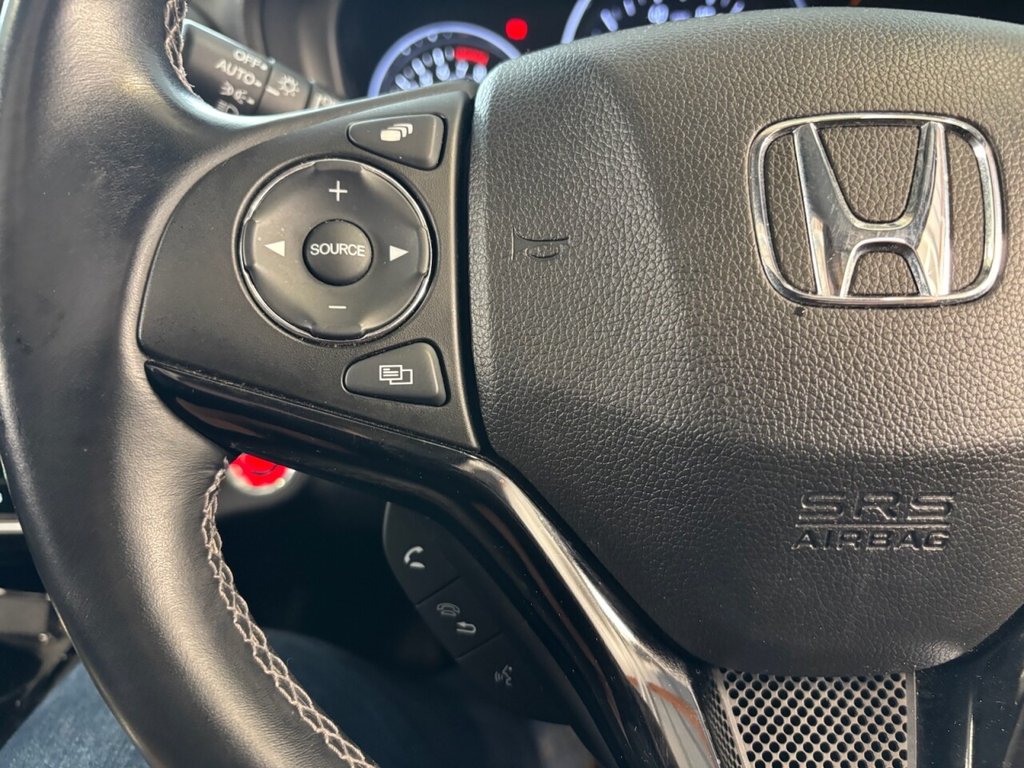 Used Honda HR-V 2020 for sale - 76210354: Photo 34