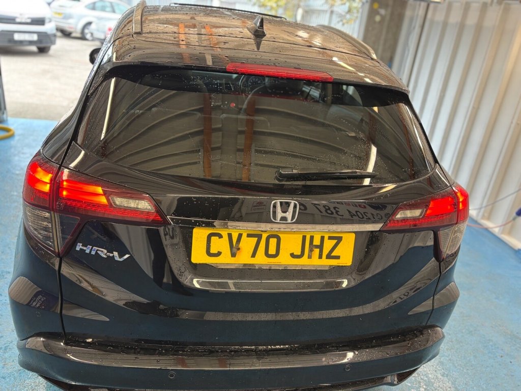 Used Honda HR-V 2020 for sale - 76210354: Photo 35