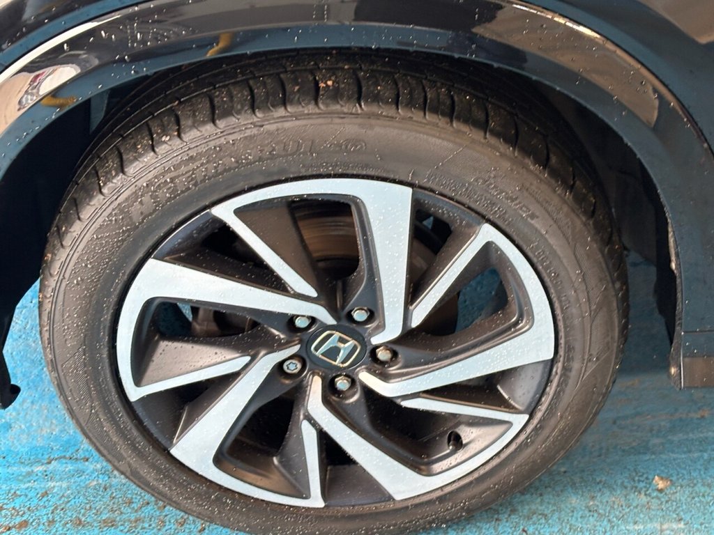 Used Honda HR-V 2020 for sale - 76210354: Photo 36