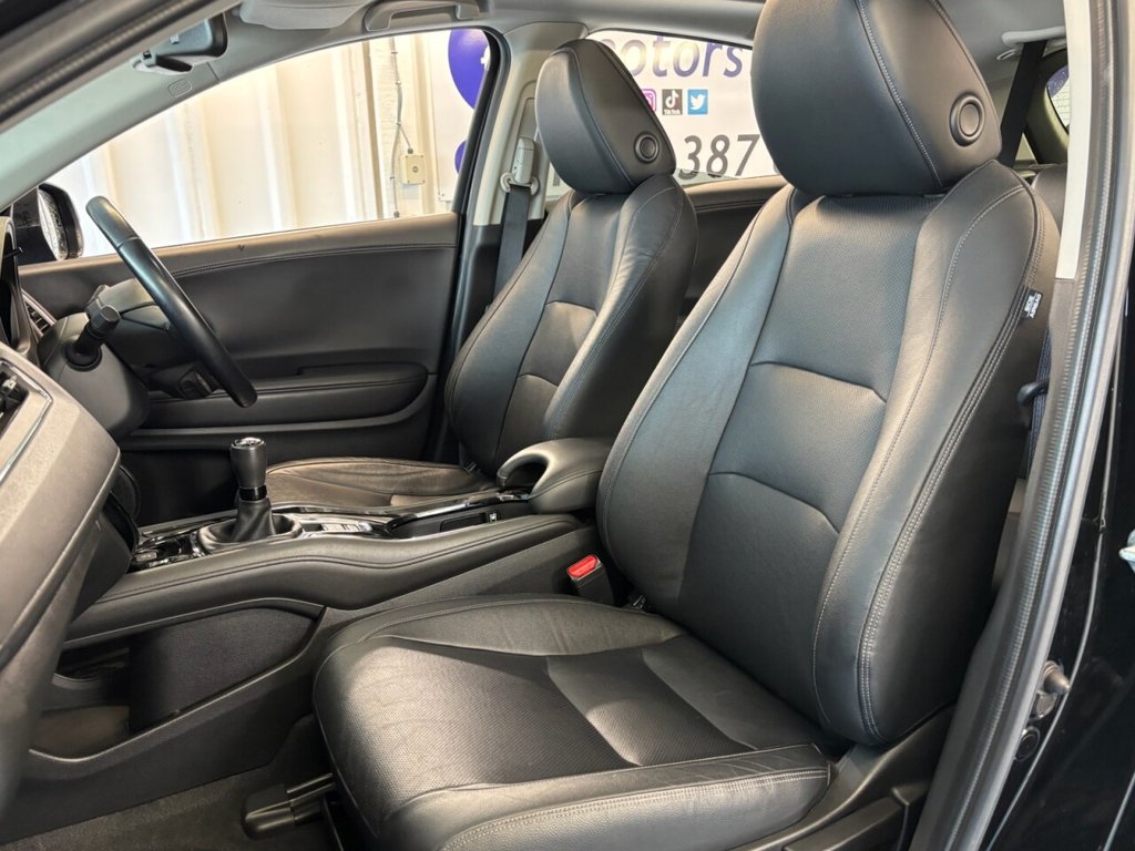 Used Honda HR-V 2020 for sale - 76210354: Photo 8