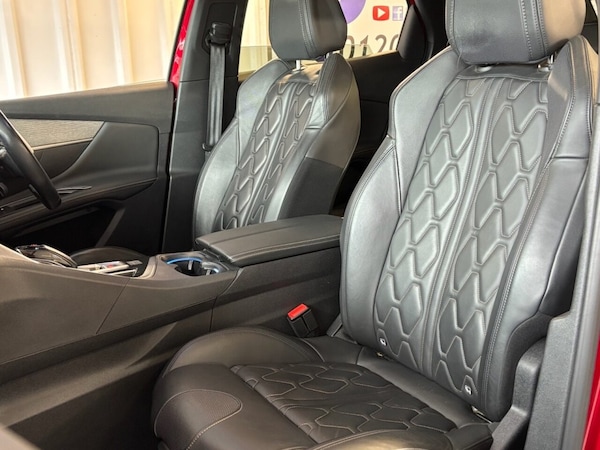 Used Peugeot 3008 2019 for sale - 76223927: Photo 12
