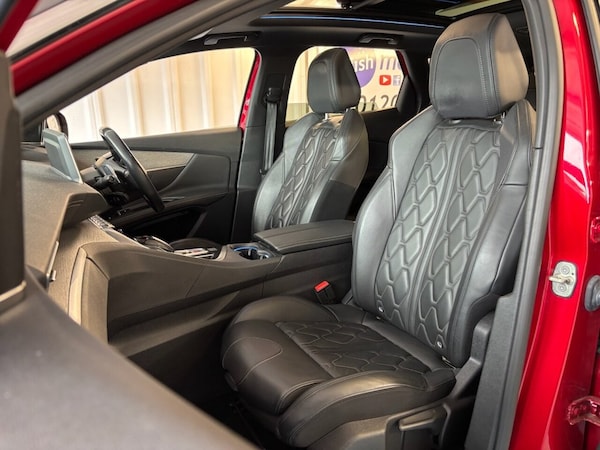 Used Peugeot 3008 2019 for sale - 76223927: Photo 13