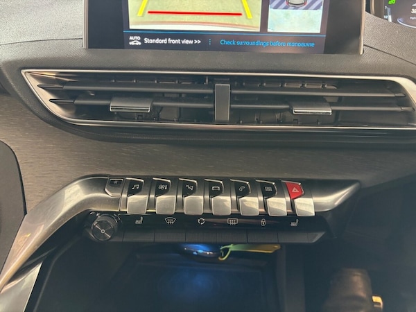 Used Peugeot 3008 2019 for sale - 76223927: Photo 19