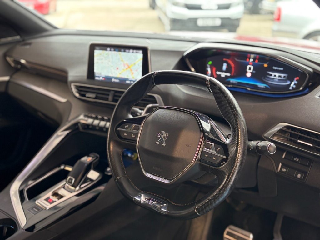 Used Peugeot 3008 2019 for sale - 76223927: Photo 2