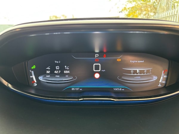 Used Peugeot 3008 2019 for sale - 76223927: Photo 21