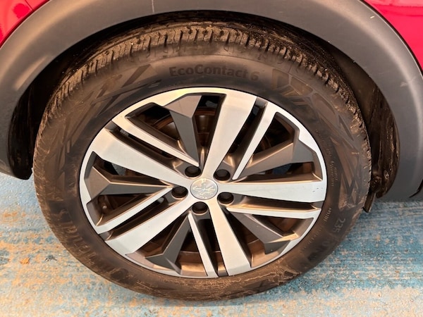 Used Peugeot 3008 2019 for sale - 76223927: Photo 22