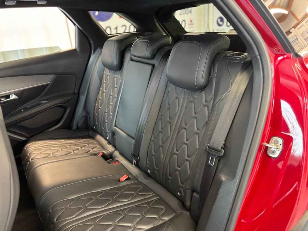 Used Peugeot 3008 2019 for sale - 76223927: Photo 23