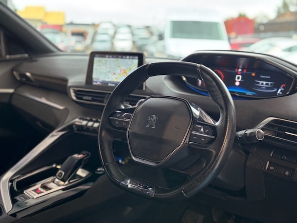 Used Peugeot 3008 2019 for sale - 76223927: Photo 23