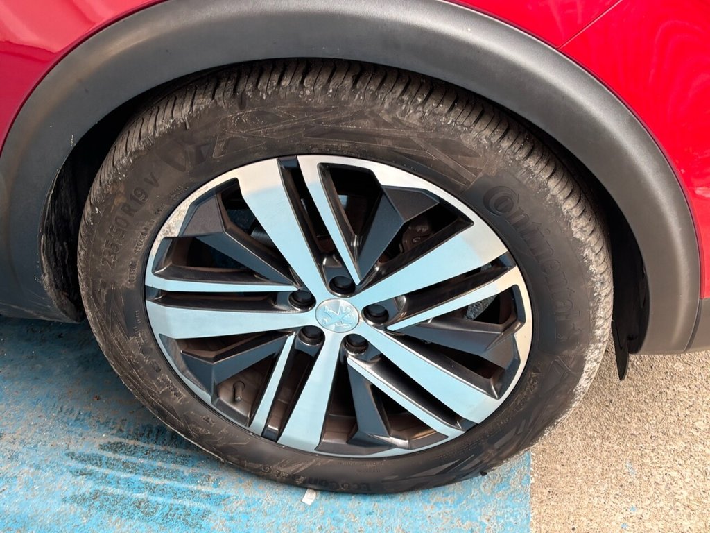 Used Peugeot 3008 2019 for sale - 76223927: Photo 24