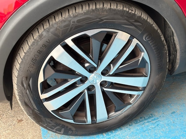 Used Peugeot 3008 2019 for sale - 76223927: Photo 24
