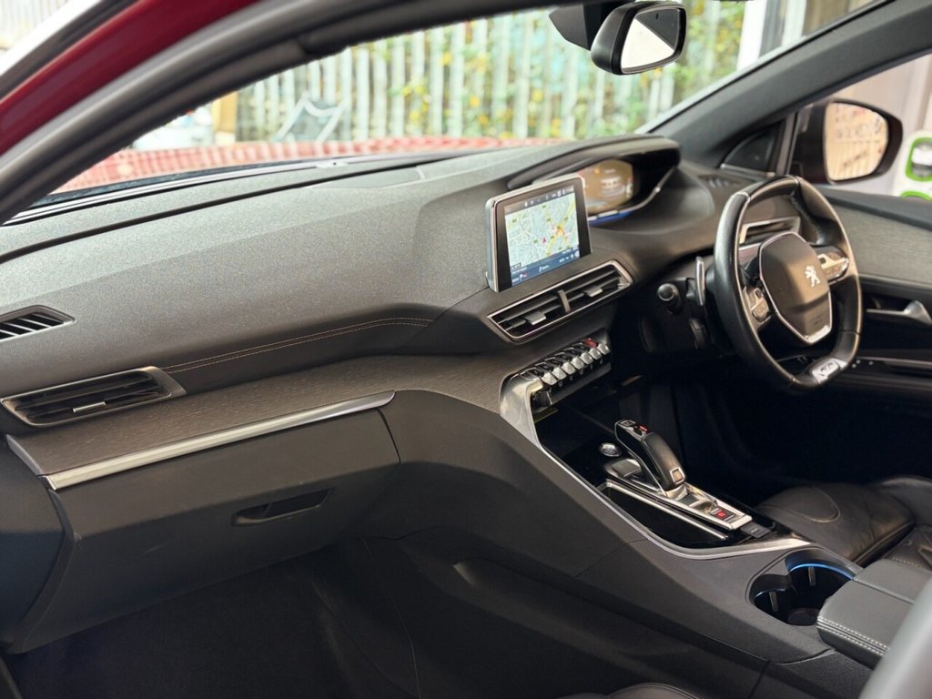 Used Peugeot 3008 2019 for sale - 76223927: Photo 25