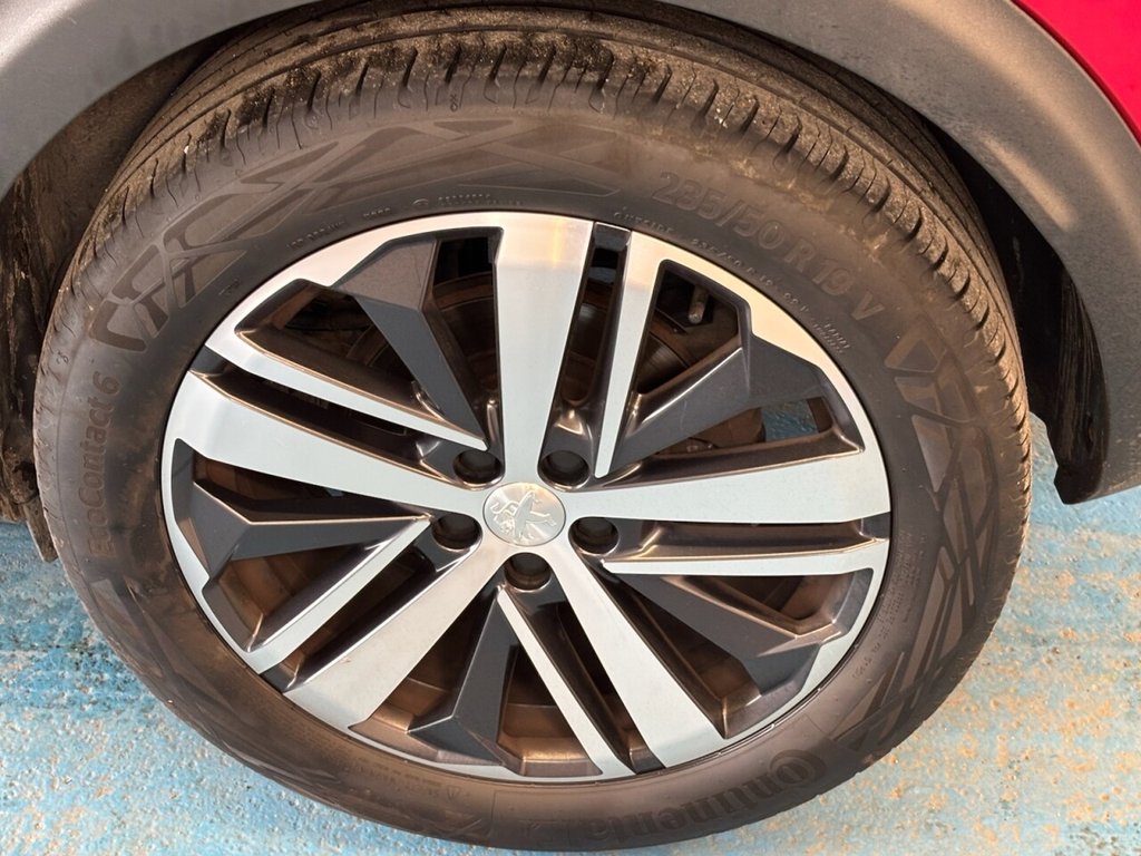 Used Peugeot 3008 2019 for sale - 76223927: Photo 26