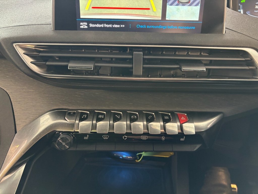 Used Peugeot 3008 2019 for sale - 76223927: Photo 28