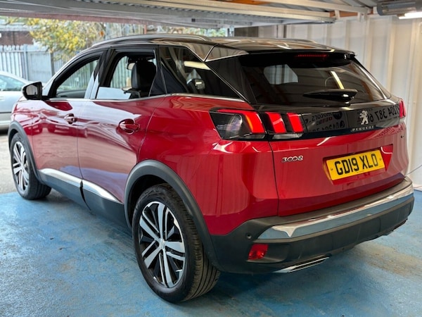 Used Peugeot 3008 2019 for sale - 76223927: Photo 29