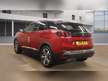 Used Peugeot 3008 2019 for sale - 76223927: Photo 2