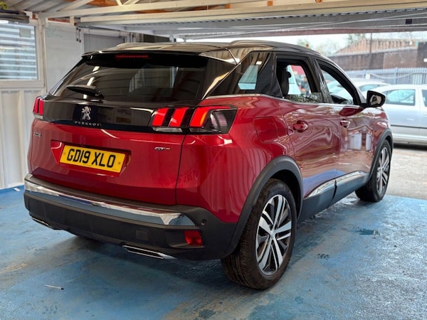 Used Peugeot 3008 2019 for sale - 76223927: Photo 33