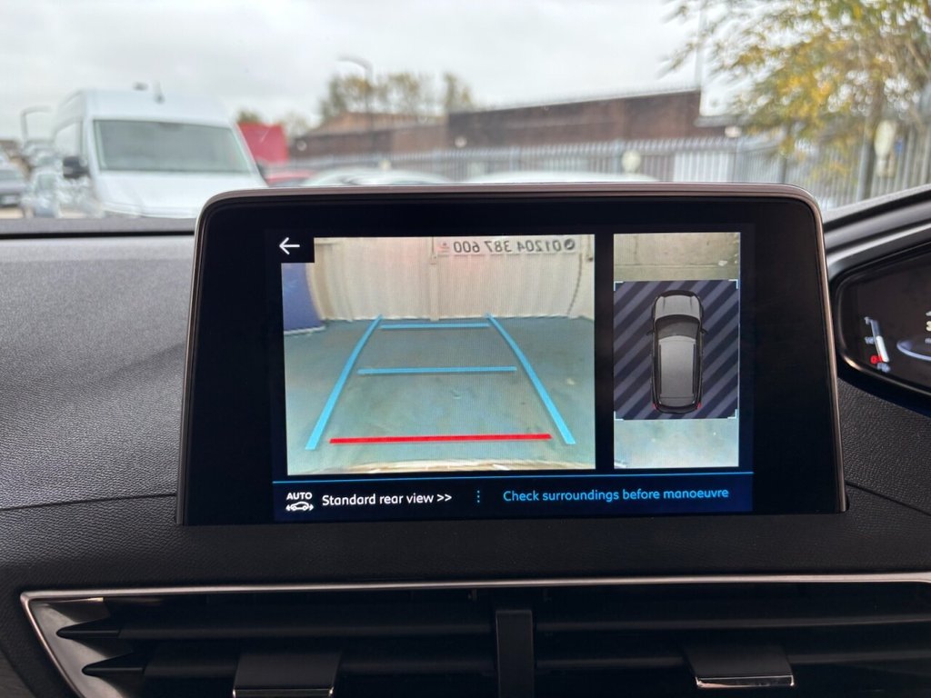 Used Peugeot 3008 2019 for sale - 76223927: Photo 6