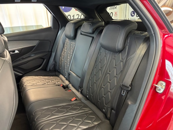 Used Peugeot 3008 2019 for sale - 76223927: Photo 8