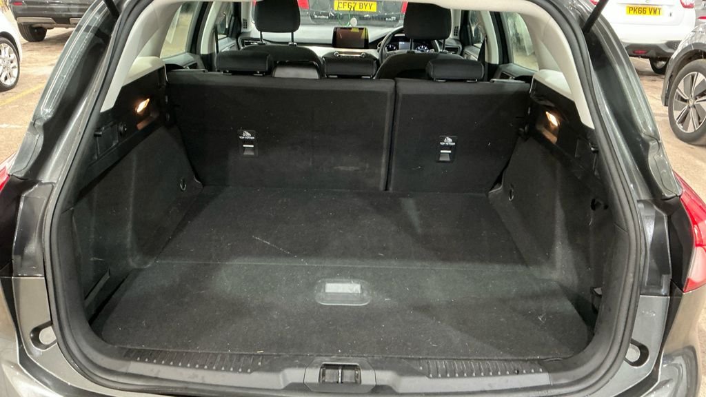 Used Ford Focus 2025 for sale - 77967509: Photo 11