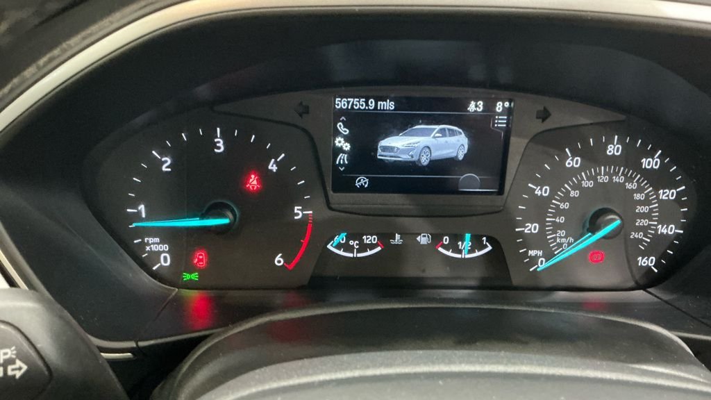 Used Ford Focus 2025 for sale - 77967509: Photo 13