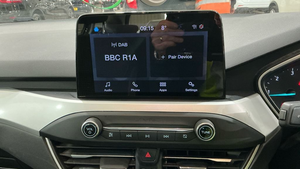 Used Ford Focus 2025 for sale - 77967509: Photo 14