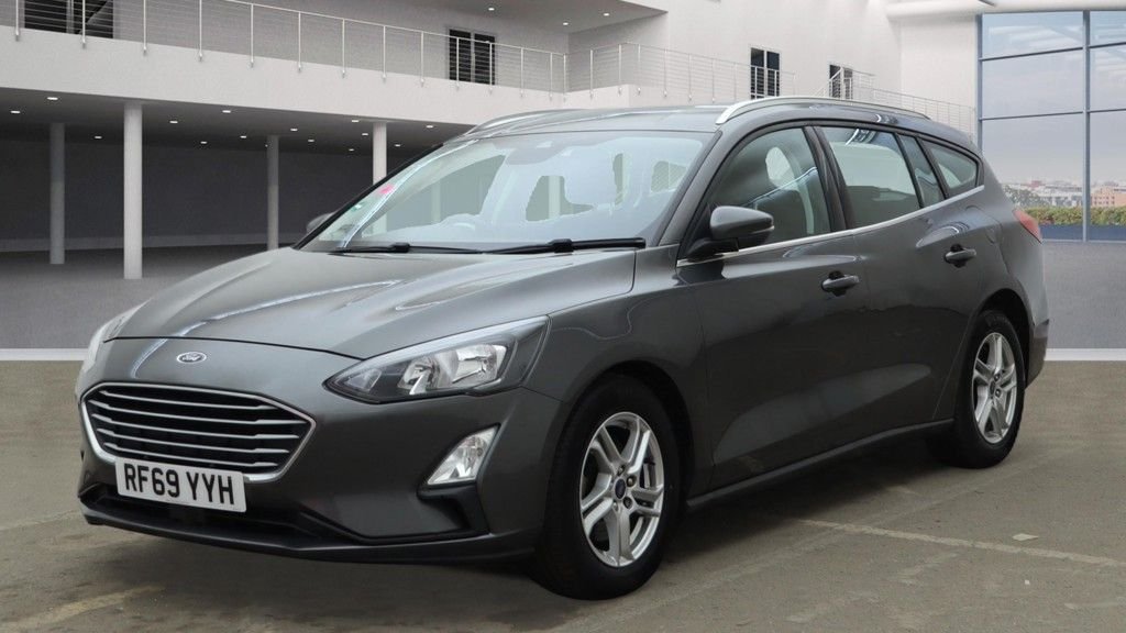 Used Ford Focus 2025 for sale - 77967509: Photo 5