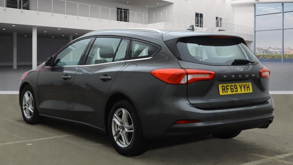 Used Ford Focus 2025 for sale - 77967509: Photo 6