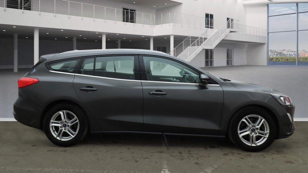 Used Ford Focus 2025 for sale - 77967509: Photo 9