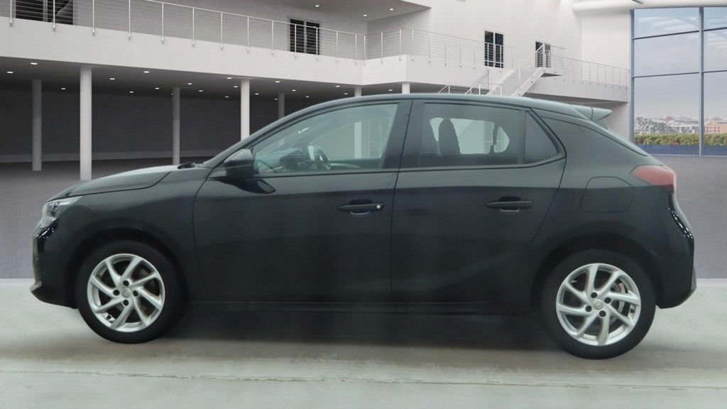 Used Vauxhall Corsa 2020 for sale - 77452177: Photo 10