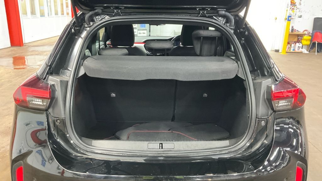 Used Vauxhall Corsa 2020 for sale - 77452177: Photo 11