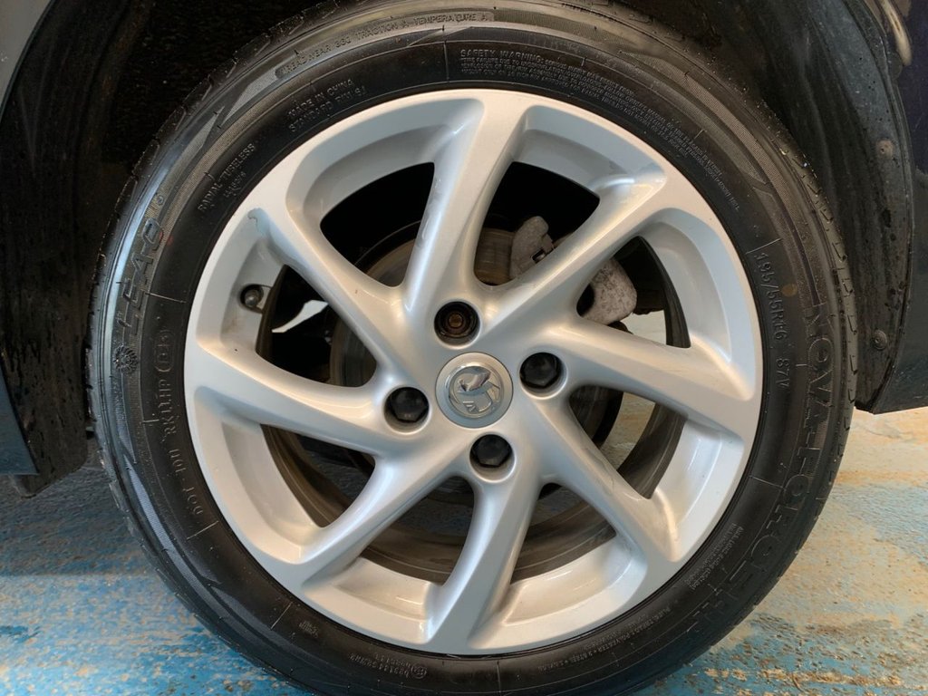 Used Vauxhall Corsa 2020 for sale - 77452177: Photo 22