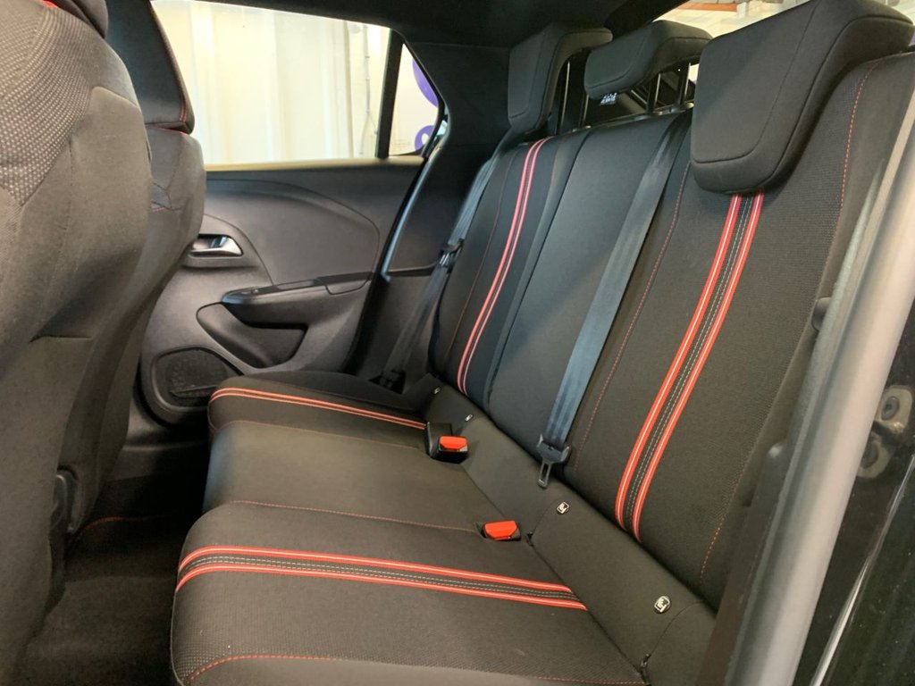 Used Vauxhall Corsa 2020 for sale - 77452177: Photo 23