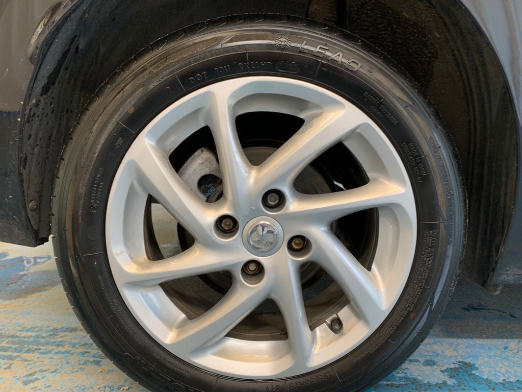 Used Vauxhall Corsa 2020 for sale - 77452177: Photo 25