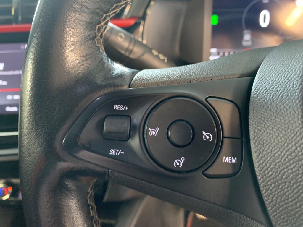 Used Vauxhall Corsa 2020 for sale - 77452177: Photo 27