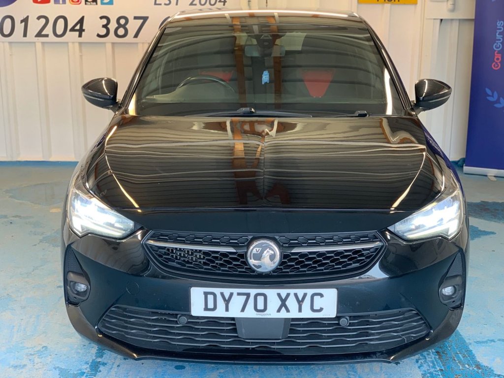 Used Vauxhall Corsa 2020 for sale - 77452177: Photo 28
