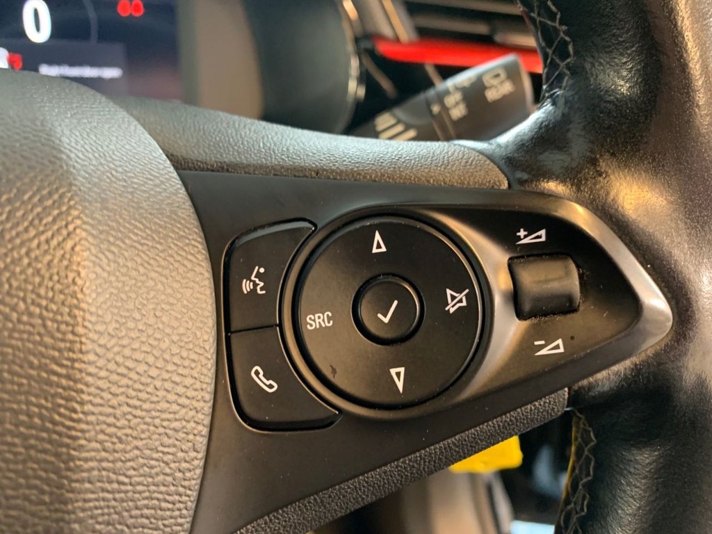 Used Vauxhall Corsa 2020 for sale - 77452177: Photo 29