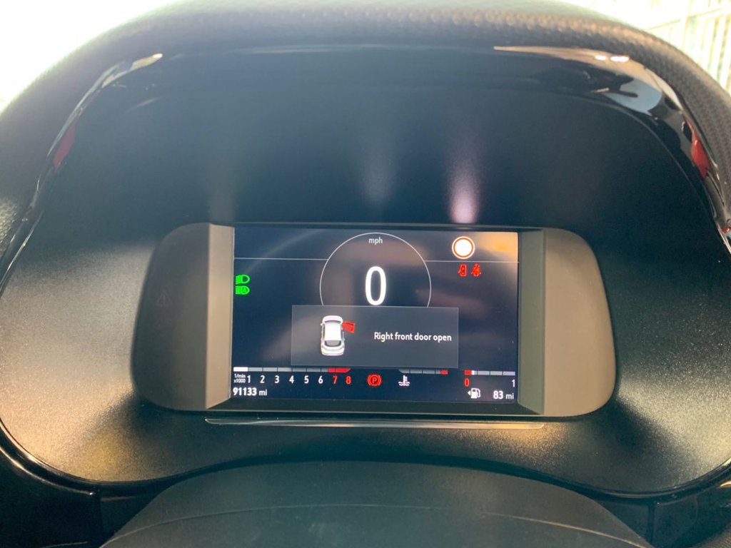 Used Vauxhall Corsa 2020 for sale - 77452177: Photo 31