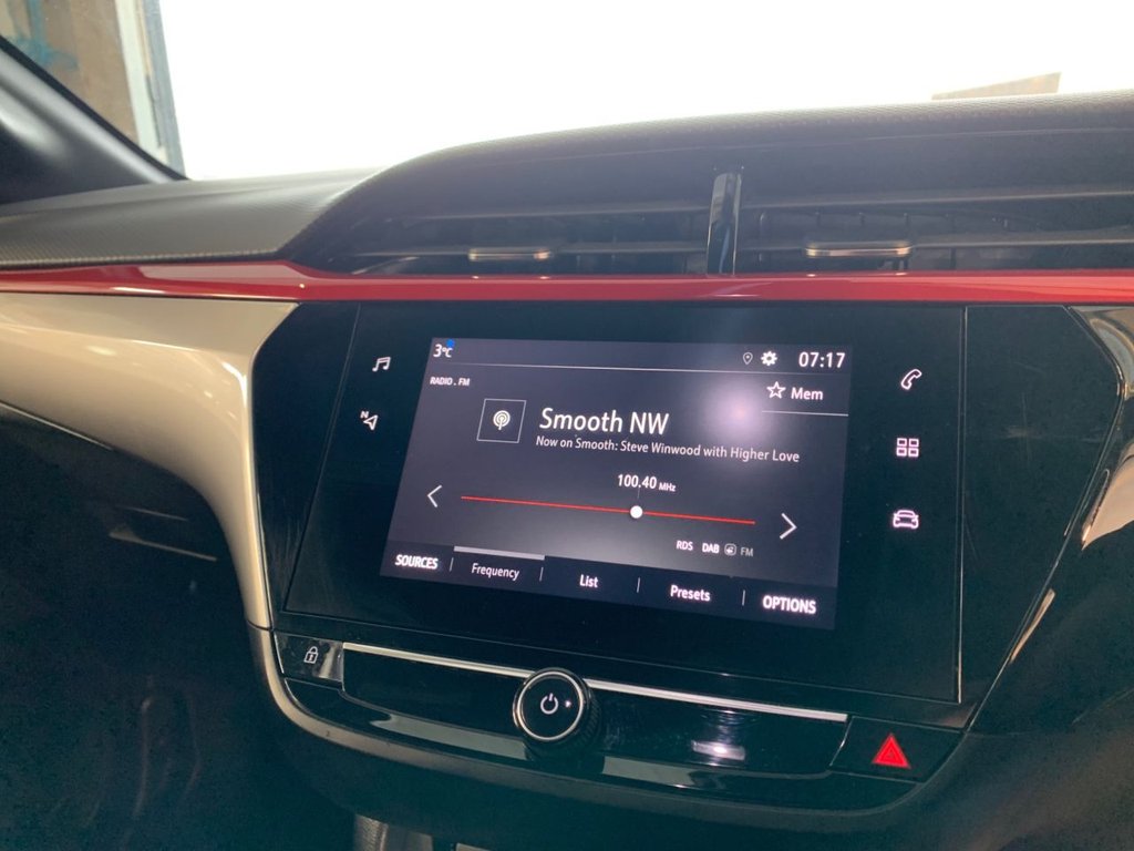 Used Vauxhall Corsa 2020 for sale - 77452177: Photo 34